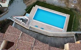 Residence Baia Sant Anna Con Piscina