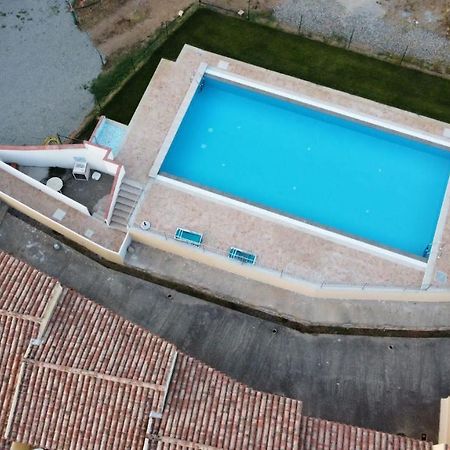 Residence Baia Sant Anna Con Piscina Tanaunella Extérieur photo