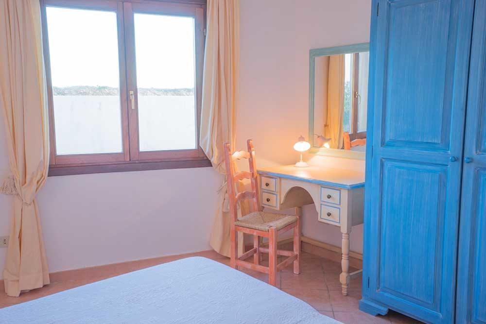 Residence Baia Sant Anna Con Piscina Tanaunella Extérieur photo
